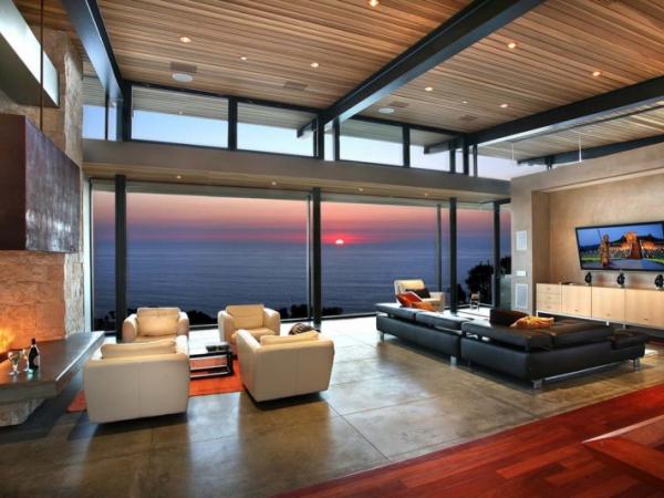 smart glass windows