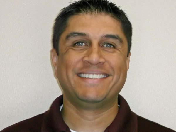 Wausau names Eric Salas as an architectural sales representative in Texas