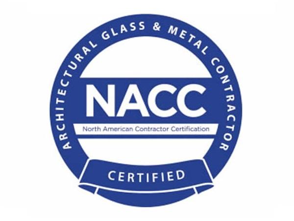 NACC Continues Growth - Adds Two More to List of Certified Organizations