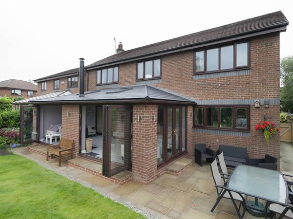 Carrington Windows – the uPVC Windows Leicester Specialist