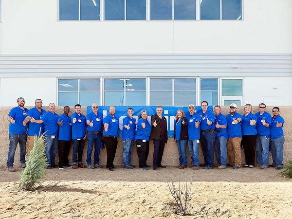 Deceuninck North America Continues to Break New Ground in Fenestration Industry