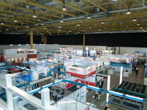 Glasstech Asia 