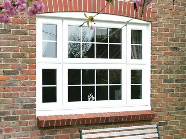 How your NEW double-glazed windows can actually SAVE you money!