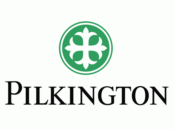 Pilkington United Kingdom Limited Preferred Supplier For