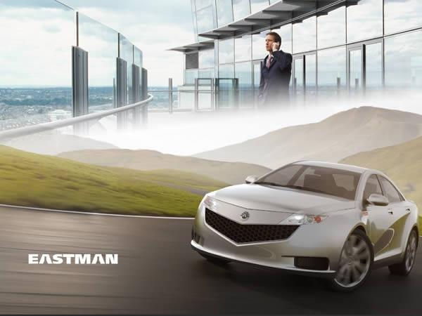 Eastman Offers Wide Range of Saflex® Automotive Glazing