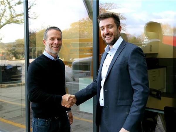 Leading Smart Systems fabricator appoints Purplex