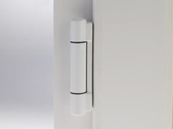 Trojan’s Athena Hinge is the industry’s next generation of Door Hinges