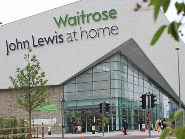 Waitrose & John Lewis