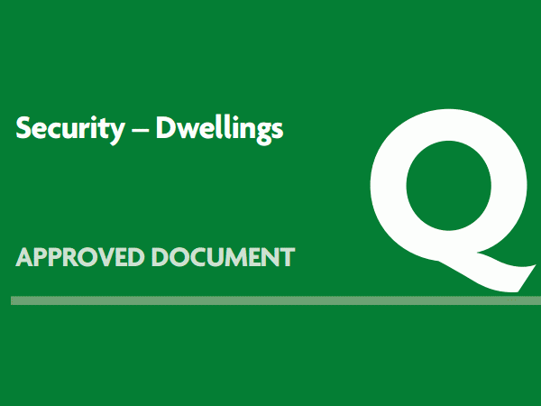 Winlock Security Provides Document Q Solution for Fabricators & Installers