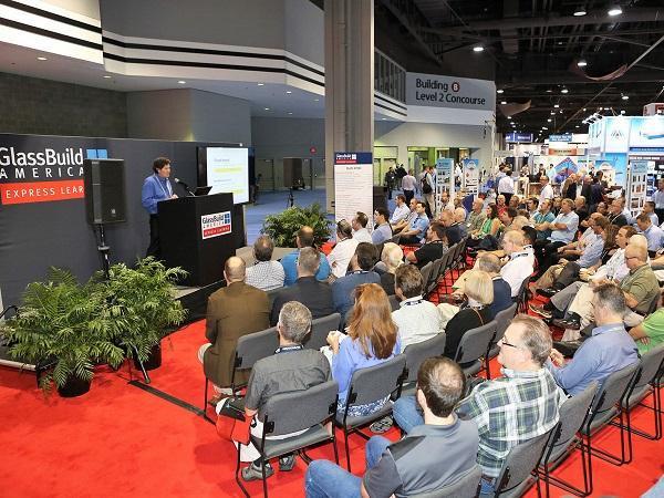 glassbuild America registration open