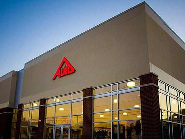 Beacon Roofing Supply To Acquire Allied Building Products From CRH For ...