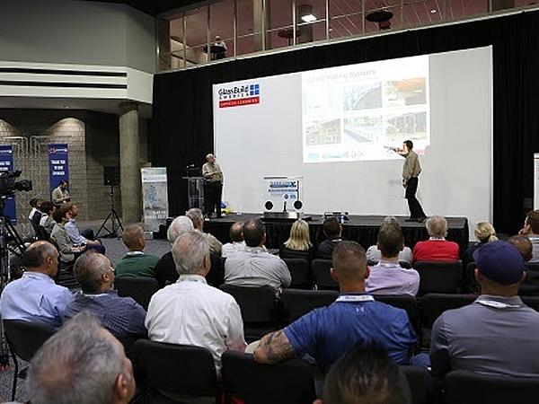 GlassBuild America 2017 Rewind: Educational Videos and Slide Presentations