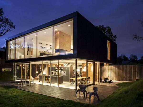 How Glass Makes Your Home Energy Efficient