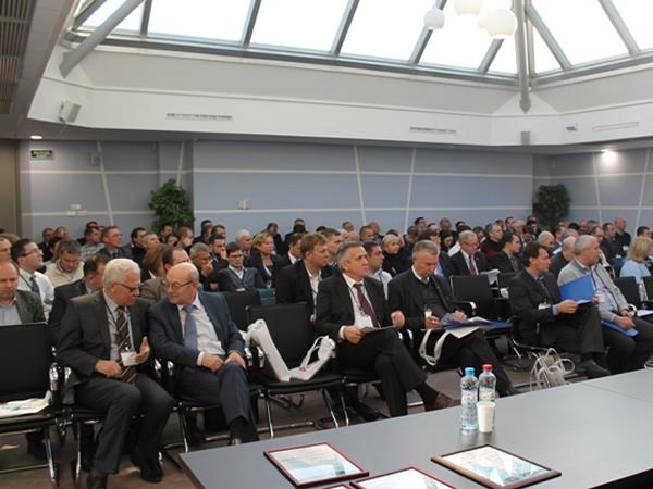 Forum "Glass and modern technologies - XXI"