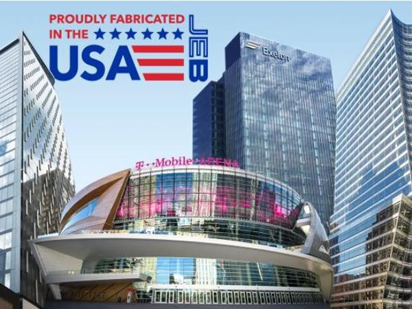 J.E. Berkowitz launches "Fabricated in the USA" initiative