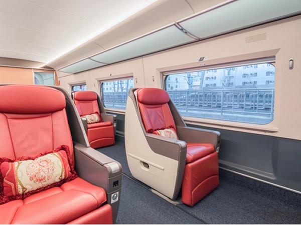 Explore the Secret of Window Glass for High-Speed Rail