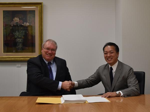 AGC and Kinestral Technologies Collaborate to Accelerate Global Adoption of Halio