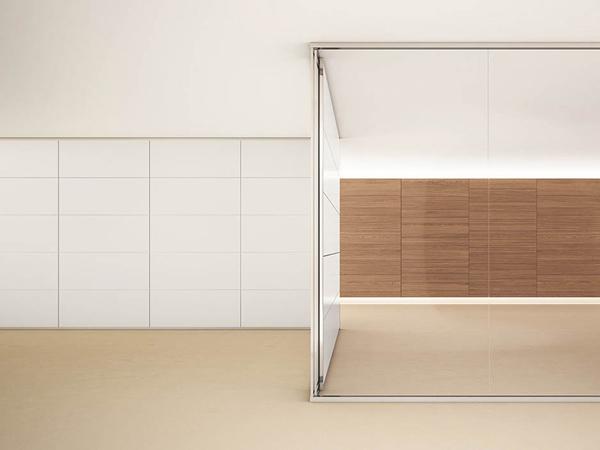 The Features Of A Glass Partition Wall Glassonweb Com