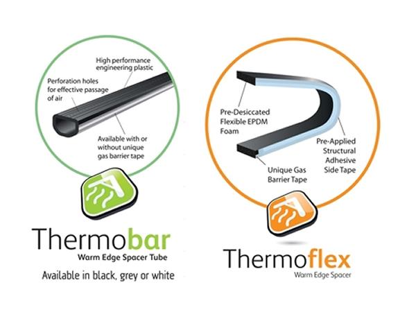 Get your Free Reel of Thermoflex Warm Edge Spacer Now!