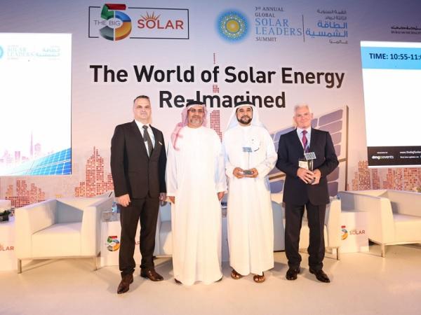 Solar in the Spotlight at The Big 5