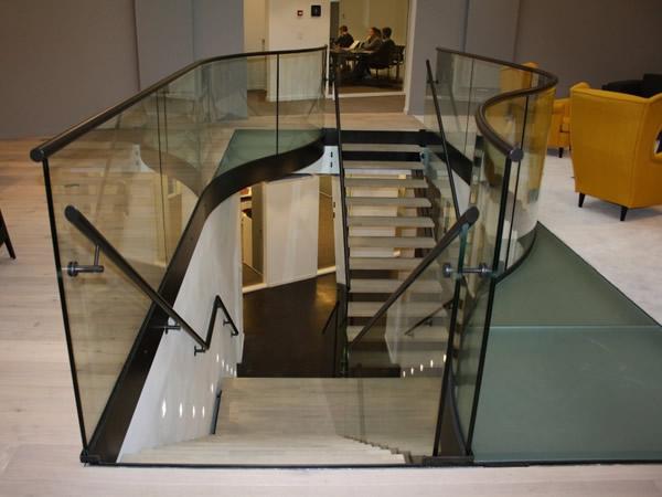 Dream – Anti Slip Glass by Specialist Glass