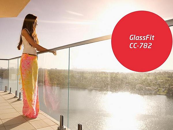 GlassFit CC-782 by Comenza