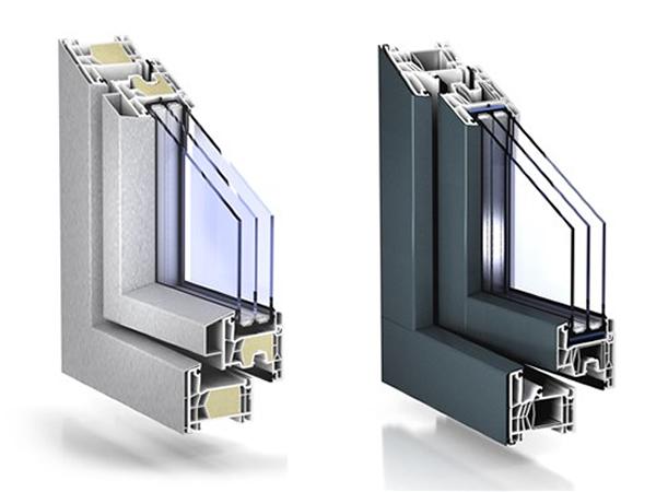 KÖMMERLING launch market-defining system 76 hybrids