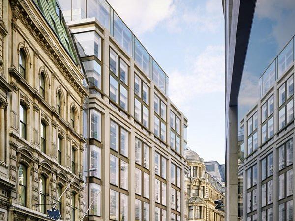 30-32 Lombard Street, London EC3