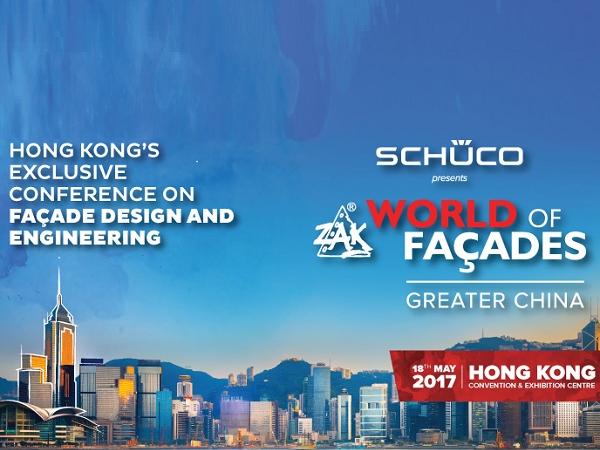 Reshaping Hong Kong’s skyline with innovations in façades