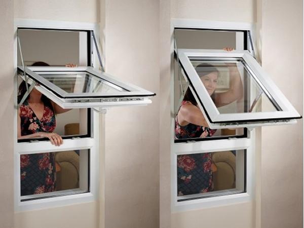 Jade challenges aluminium with Spectus Flush Tilt & Turn and Fully Reversible windows