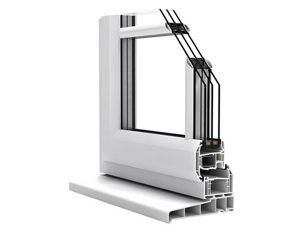 Spectus triples the choices with a new 36mm triple glazing bead