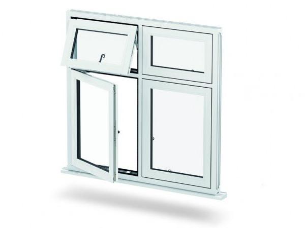 Superior Flush Sash Windows from TruFrame