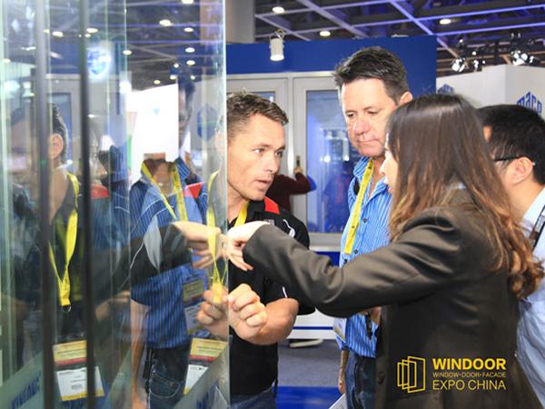 Be Part of Windoor Expo 2018, the Ultimate Industry Event in China