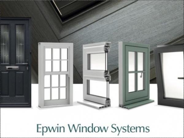 Epwin Window Systems are delivering competitive advantage