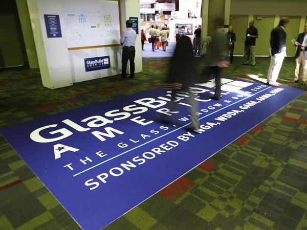 GlassBuild America Starts Tomorrow