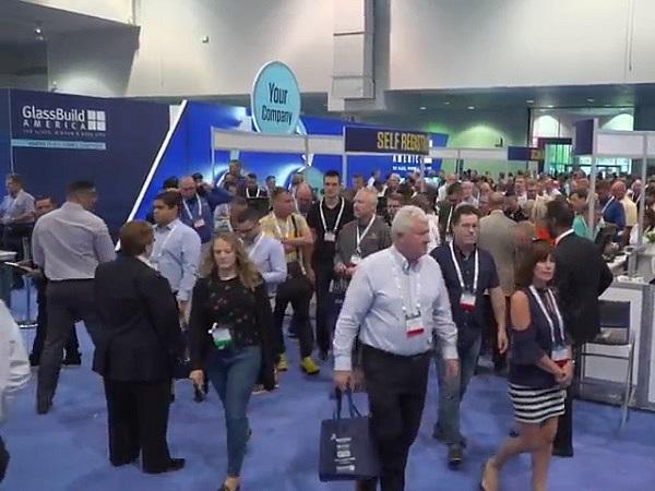 GlassBuild America 2018 - Recap