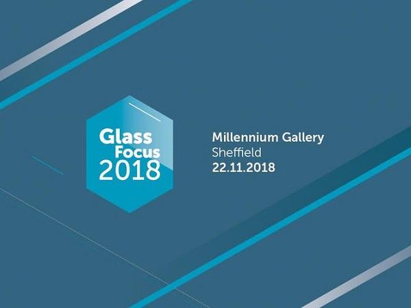 Tickets for Glass Focus 2018 are on sale now