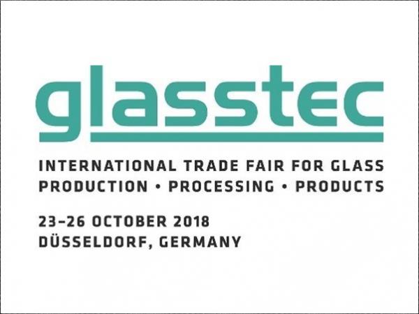 Meet Materion at glasstec 2018