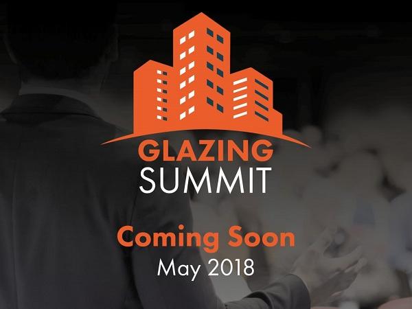 First speakers announced for The Glazing Summit