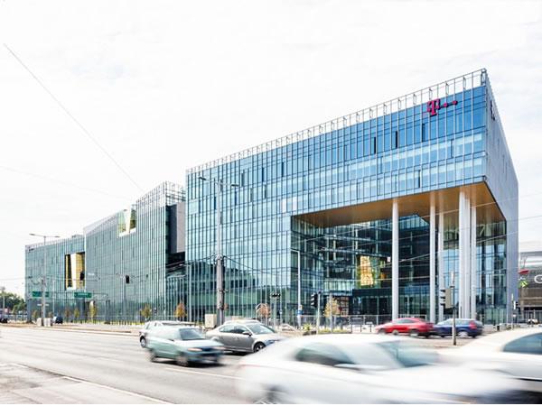 Bbj.hu_Wing completes new Telekom & T-Systems HQ