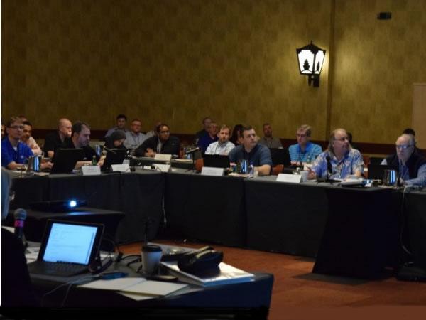 IGMA 2018 Winter Conference Focuses on Certification | glassonweb.com