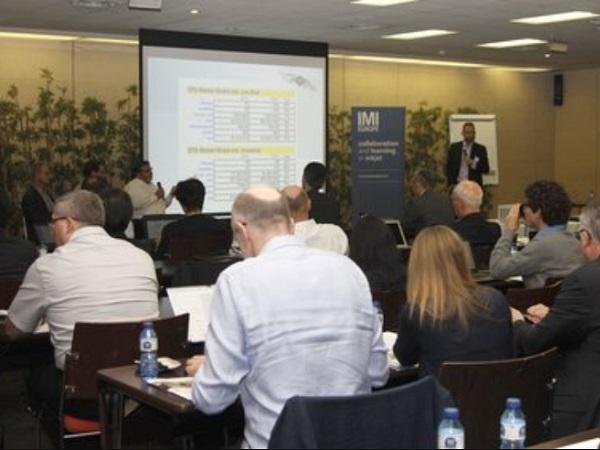 IMI Europe announces Digital Printing Conference 2018 programme