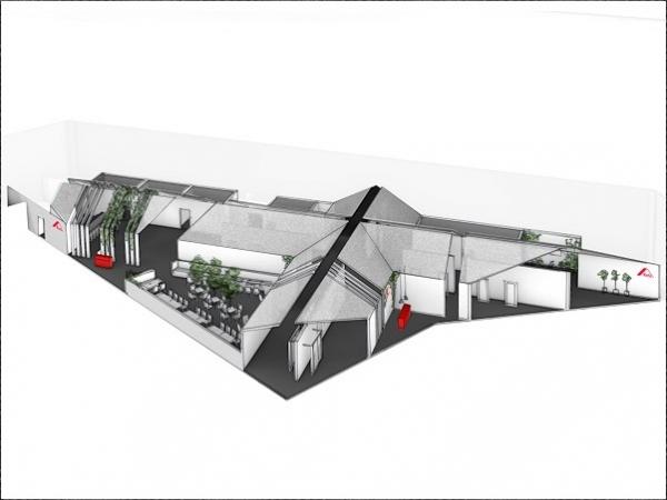 Roto with market launch at “Fensterbau Frontale” 2018