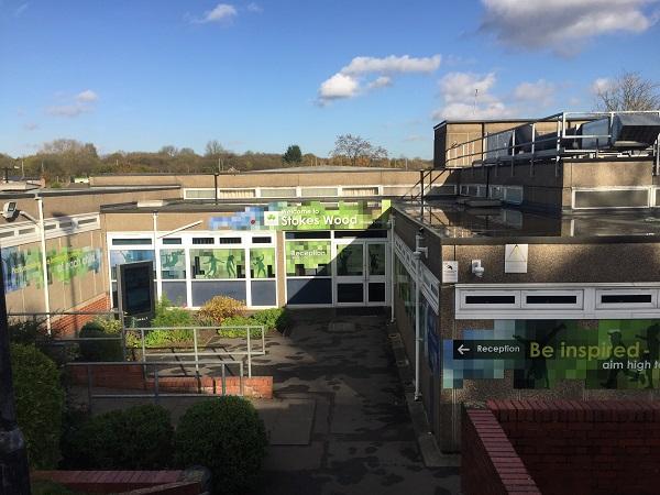 Hazlemere Commercial Awarded 3rd School Windows And Doors