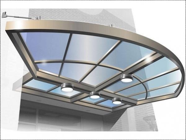 MASA Architectural Canopies Announces Its Brand New ...