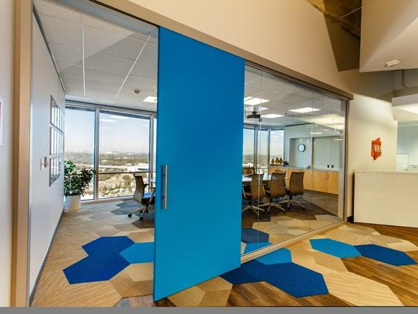 Allegion to Acquire High-Performance Door Manufacturer AD Systems