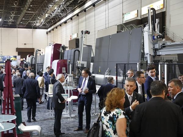 The 25th glasstec at a glance
