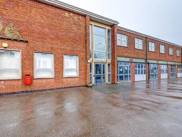 Historic Humphrey Perkins School Undergoes Full Window & Door Refurbishment