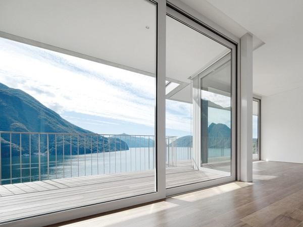 Patio Doors From Aluplast Glassonweb Com