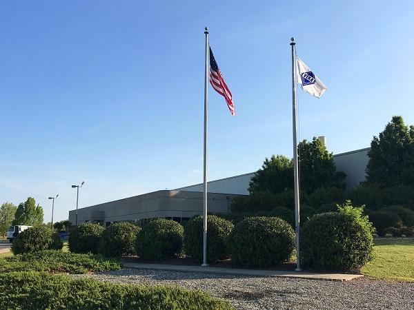 VEKA expands with facility in North Carolina